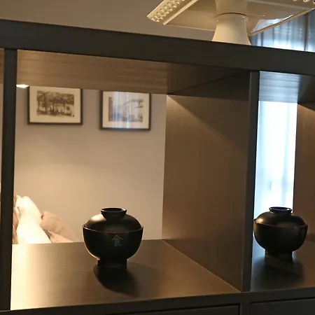Lejlighed Mentana Studio